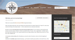 Desktop Screenshot of moto-nomad.com